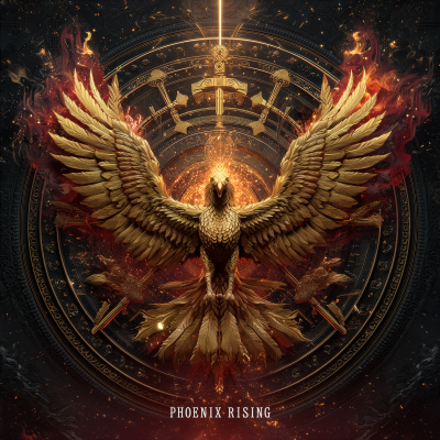 Phoenix Rising
