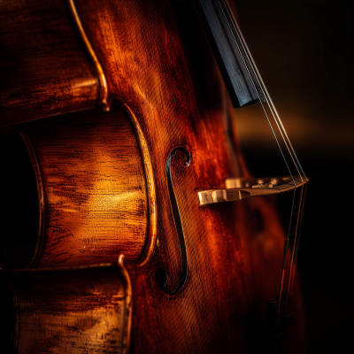 弦楽四重奏のダイアローグ